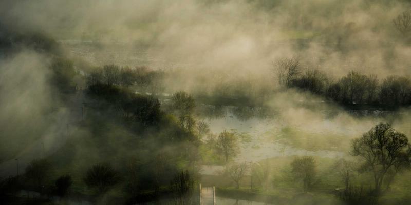量子密钥分发（QKD）与经典网络融合：编程资源与云计算如何构建下一代LNHQP安全基础设施
